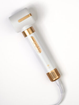 برسكن  - استشوار الشعر الاحترافي بمحرك توربو 7 في 1 المتكامل