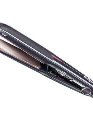 كاويه شعر بابيليس سيراميك اسود