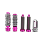 مصفف ومجفف الشعر 5×1