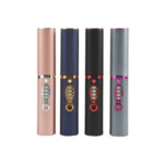 جهاز فرد الشعر متعدد الوظائف ، مكواة تجعيد 2 في 1 ، موجة صغيرة ، ماكينة قص السيراميك ، مكواة تجعيد ، المنزل ، السفر ، أداة تصفيف محمولة