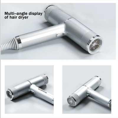 مجفف شعر احترافي بالأشعة تحت الحمراء السلبية الأيونية ضربة مجفف الساخن والبارد صالون تصفيف الشعر أداة الشعر مجفف الشعر الكهربائية منفاخ