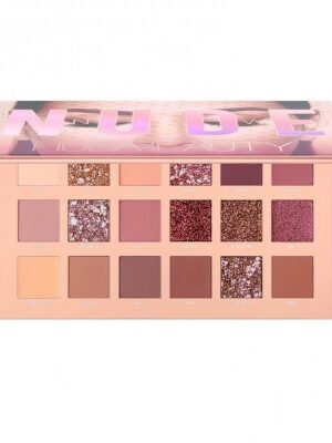 هدى بيوتي - نيود باليت