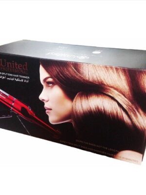 يونايتد بروفيشنال - جهاز استشوار للشعر UN-52