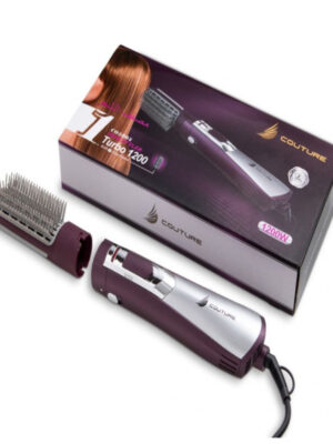 استشوار شعر  ، 1200 واط