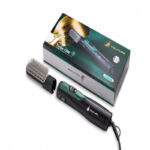 استشوار شعر ، لون أخضر ،من كوتير 1200 واط