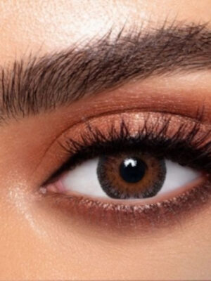 عدسات لنس مي ديت - Date