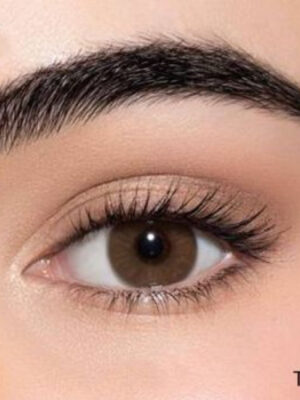 عدسات لنس مي تي - TEA